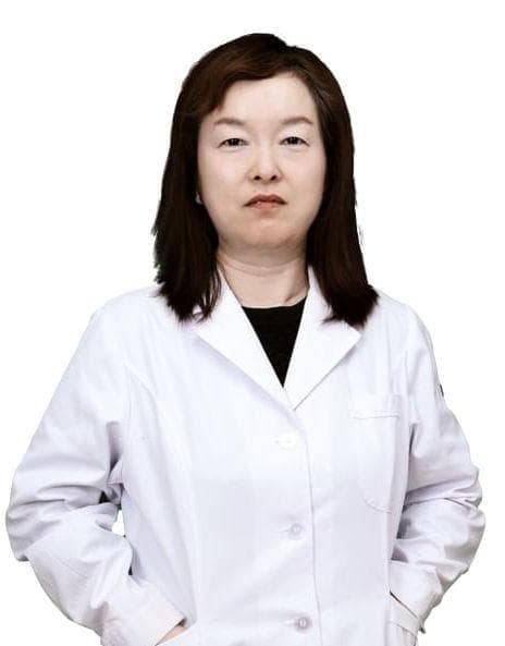 北京崇文门中医医院范玉芳医生：深度剖析强直性脊柱炎的治疗建议