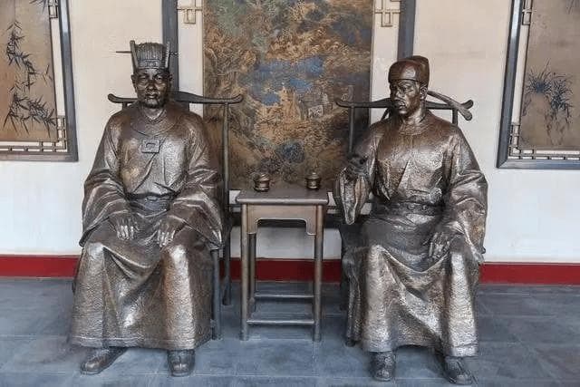 范仲淹与滕子京：一段跨越千年的友谊与理想