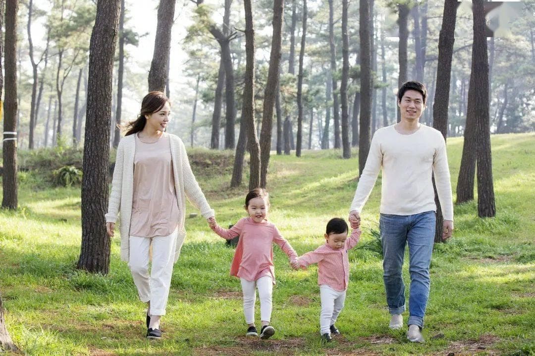 接纳情绪，理解需求：让孩子感受满满爱意的四个方法