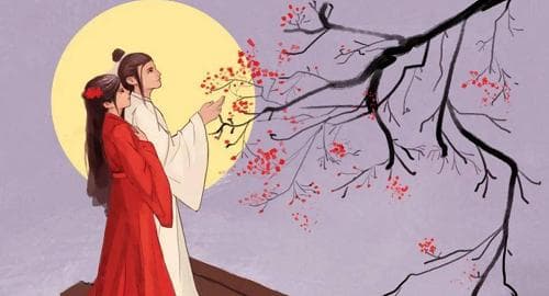 中国真正的情人节是哪一天 中国情人节有几个