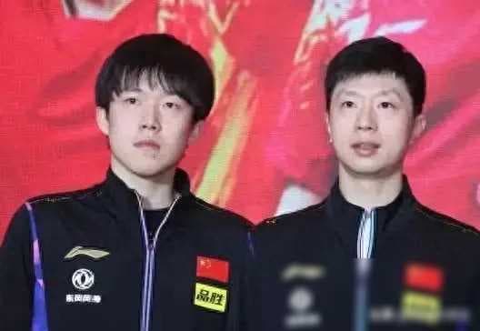 巴黎奥运国乒阵容确定，王楚钦肩负重担，王曼昱面临挑战
