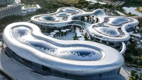 免税畅买：来自三亚的购物之旅
