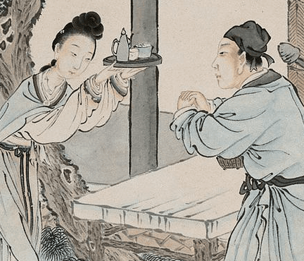 梁鸿与孟光：古代模范夫妻的真实现