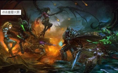 《魔兽世界》副本退出指南：如何离开副本及注意事项