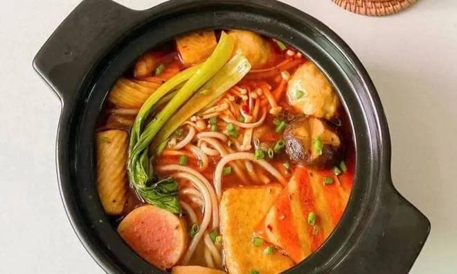 天冷了，分享6种砂锅美食的做法，有肉有菜