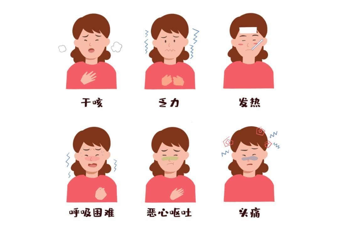 免疫力低下的人，大多有6个特征！5个方法，修补身体防线