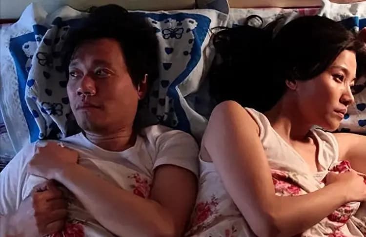 《万箭穿心》：中国式家庭悲剧，不和谐的婚姻逼出了真实的人性