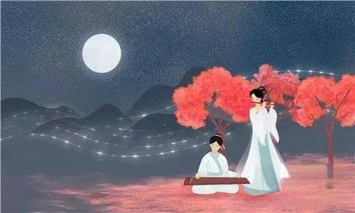 这七首千古名诗 背后有你不知道的故事
