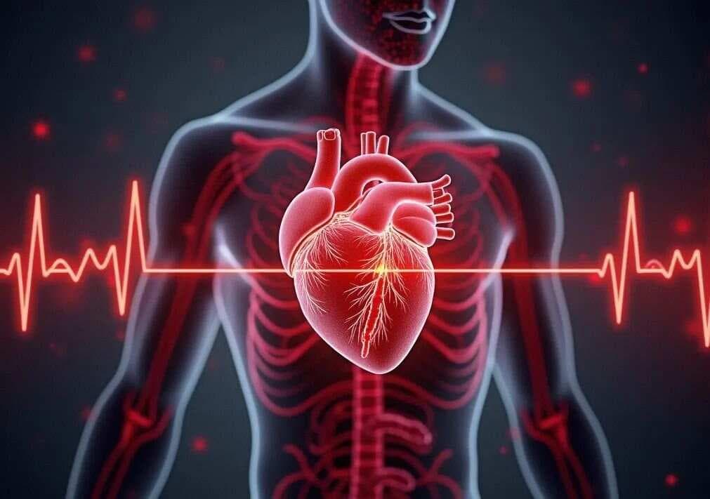 最大有氧心率估算方法