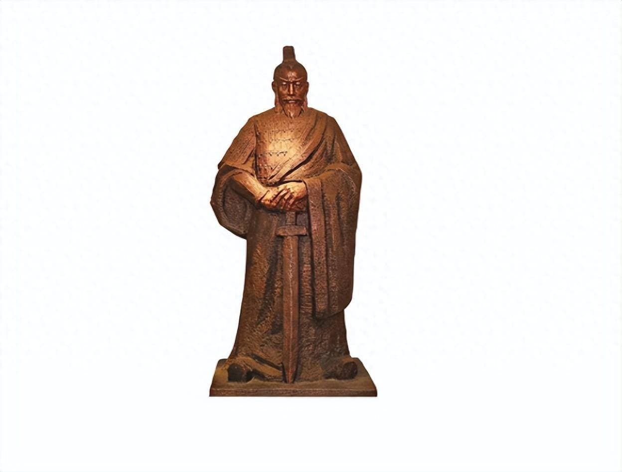 西汉勇士傅介子：刺杀楼兰王的传奇使者