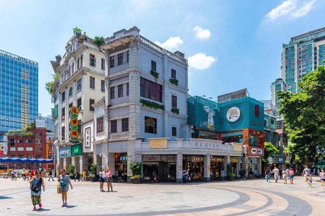 广州真正的4家老字号茶楼，一进门全是本地人，游客根本摸不到