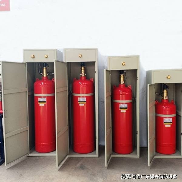 柜式七氟丙烷灭火装置使用年限及相关维护要求