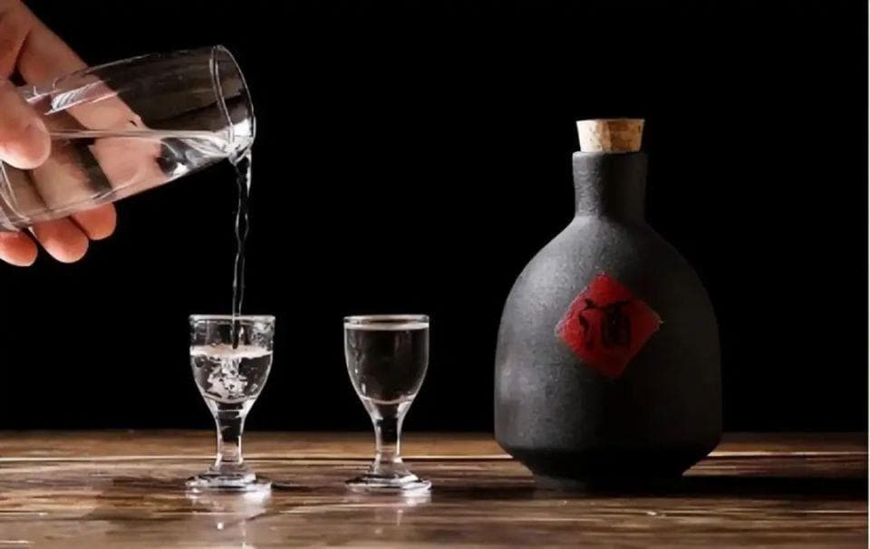 多少度的白酒更适合人体饮用？