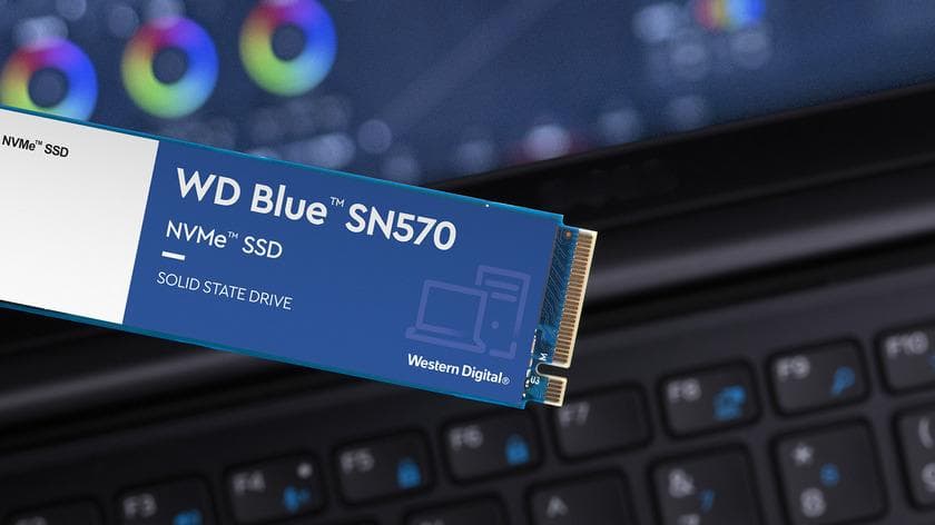 游戏电脑硬盘容量选购指南：从500GB到4TB，哪个容量最适合你？