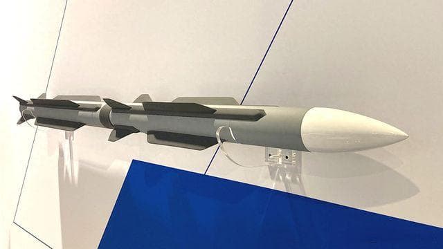 隐形杀手？浅析美国AIM-260 JATM导弹对全球空战的战略影响