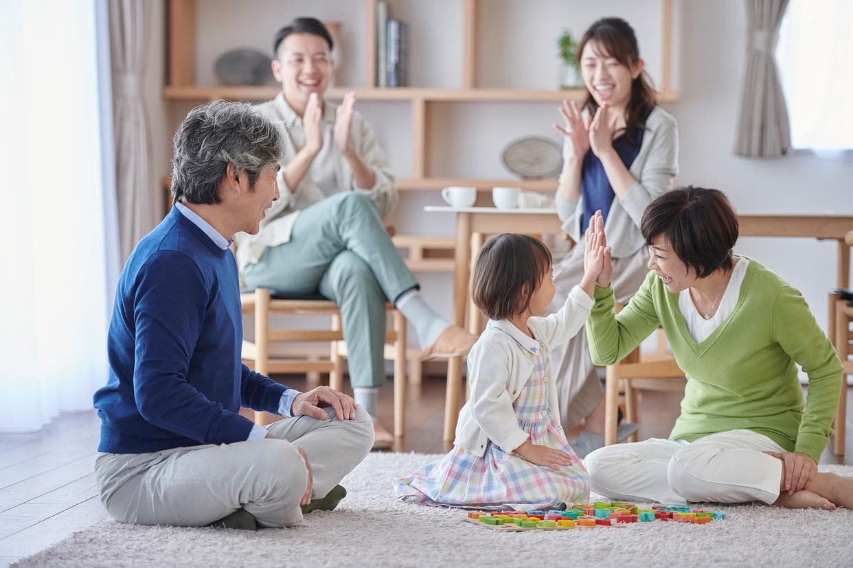 如何有效维护和谐的亲子关系：六大策略助力家庭幸福