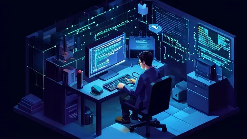 Web开发中连接数据库的三种主要方式：API网关、ORM库和数据库驱动