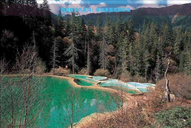 四月畅游九寨沟：春季美景尽收眼底