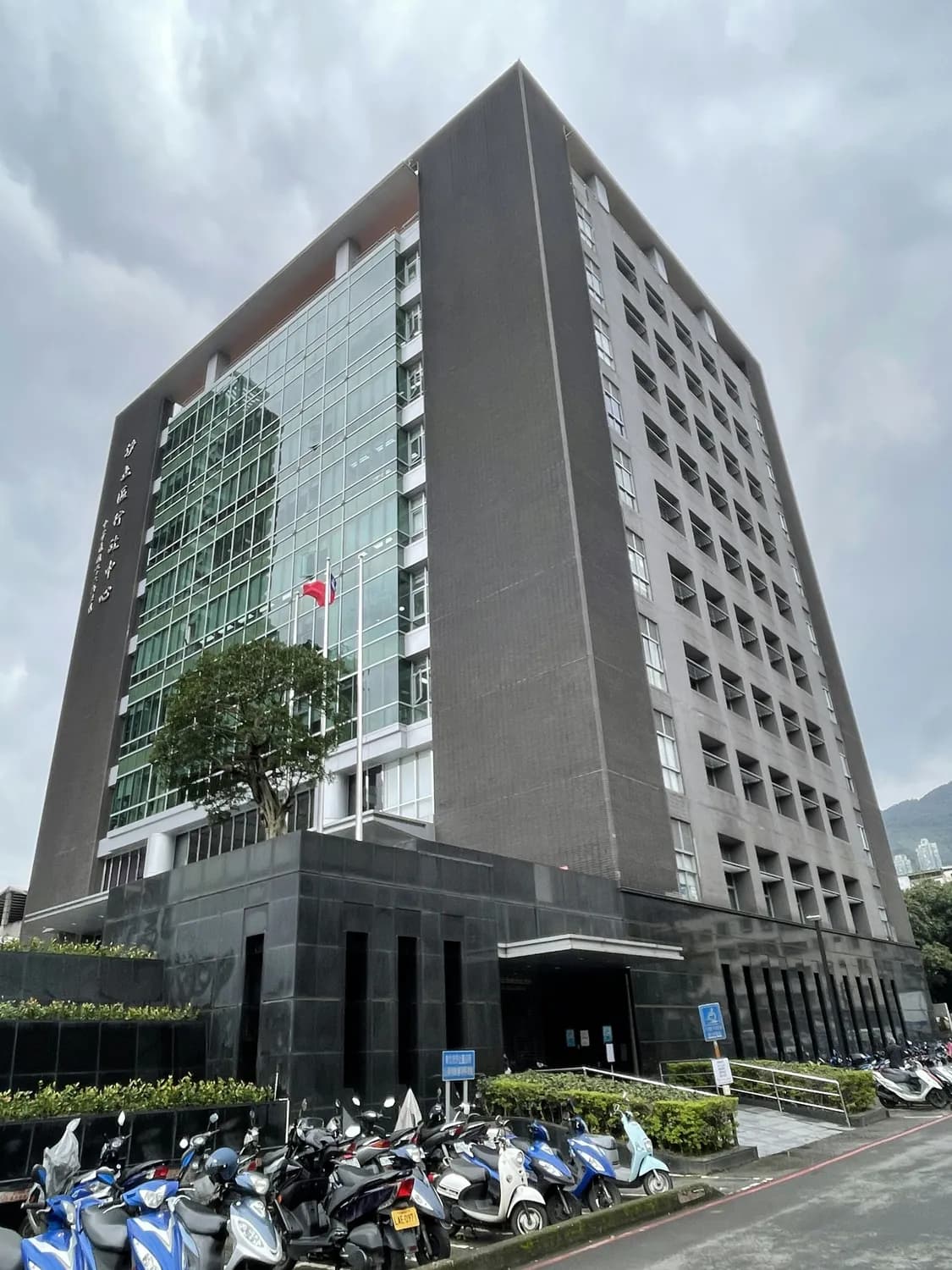 广东省社保局4月1日起搬迁至广东劳动大厦