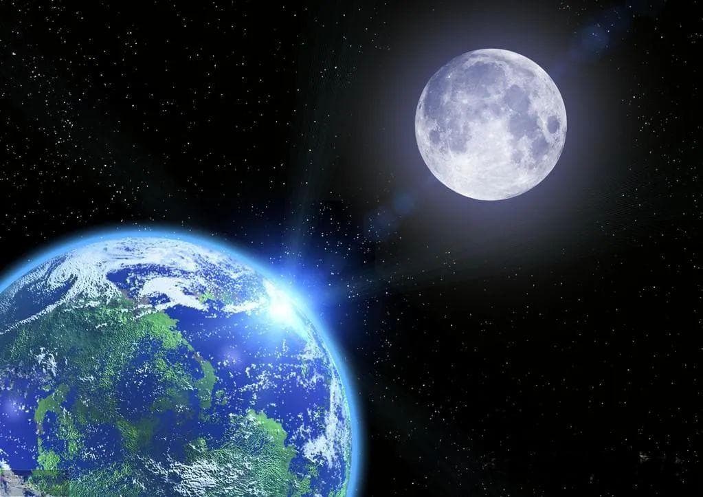 宇宙物理学：重力和引力一样么？