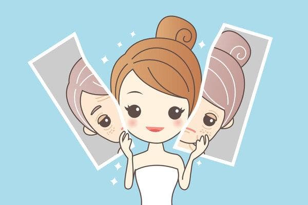皮肤变薄是什么原因造成的