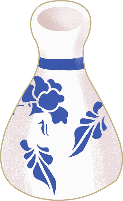 国礼青花惊艳巴黎，织锦大师李加林倾情打造