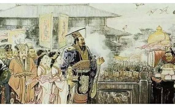 论秦汉的地方行政制度及其变化