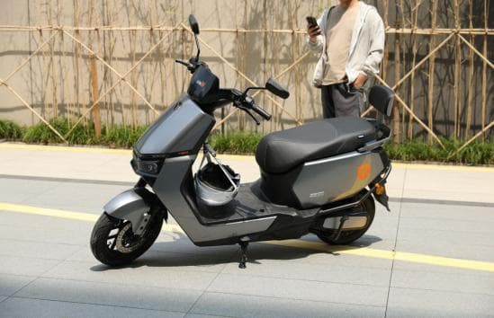 电动车低速、中速、高速档骑行，到底有什么区别？哪个档更省电？