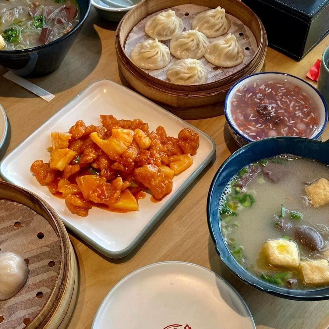 过年回家，带啥南京特产？当地人推荐这10种，好吃，不贵，还有面