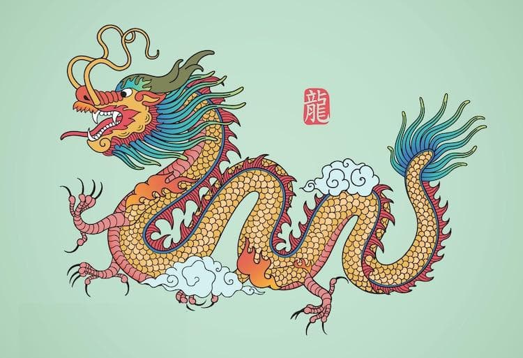 2025龙年，拿走这篇“中国龙”最全介绍：起源、种类、象征及精神