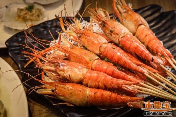 深圳周边美食游推荐 只为吃吃吃都值得去一趟