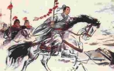成语“投笔从戎”源自何人？其中有哪些历史典故呢？