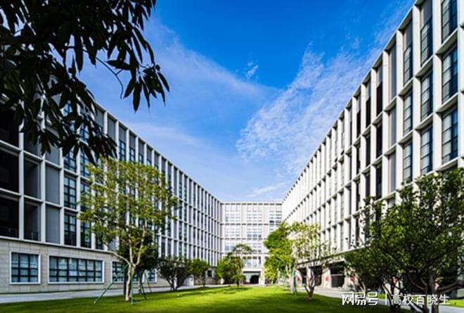 深圳技术大学就业好不好？前景无限！就业深造质量双高！