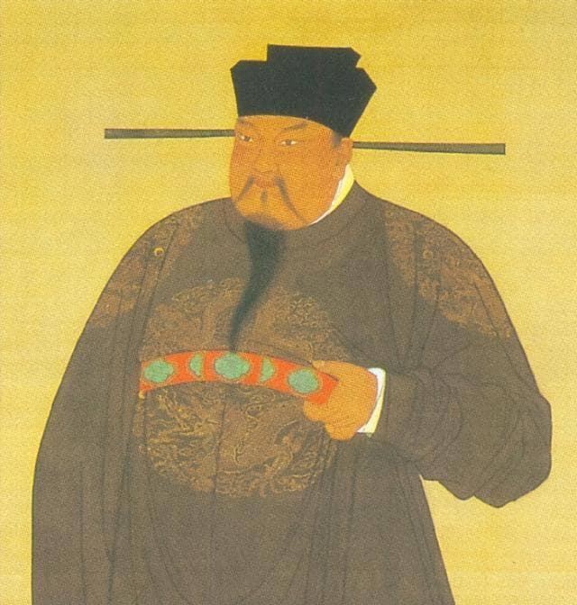 陈桥兵变：赵匡胤如何“被迫”登上皇位