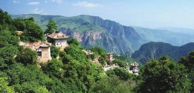 《岳阳楼记》的诞生，竟与甘肃泾川有关连