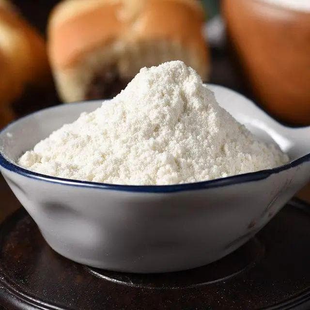 普通面粉能代替低筋粉吗？普通面粉这样用也能行！