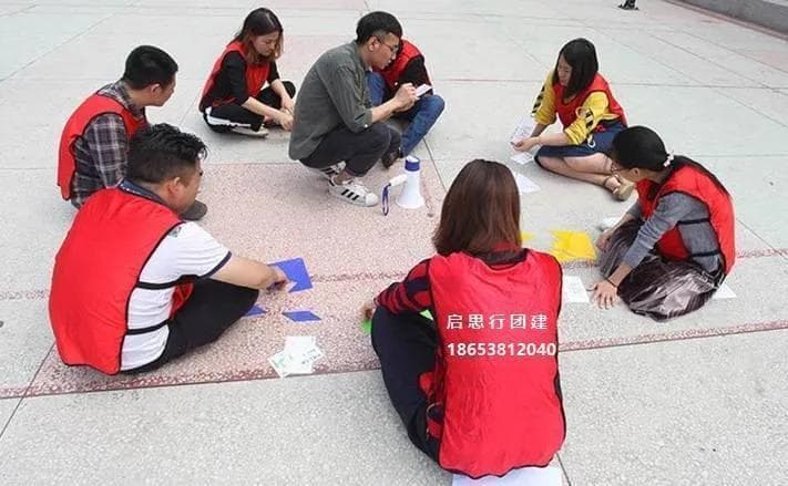 曲阜三孔：团建活动的理想选择