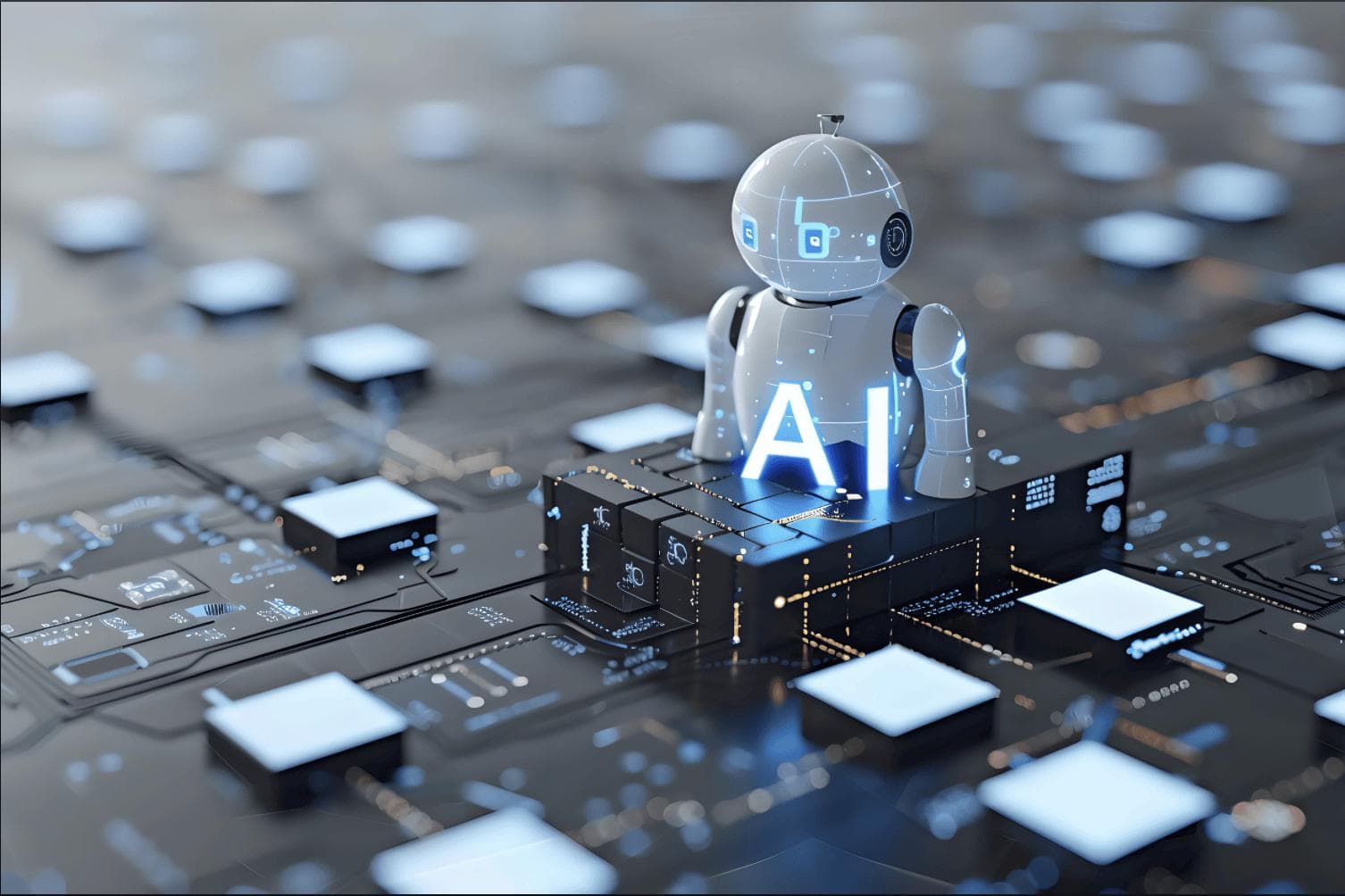 AI加速金融人失业？三成工作已能被替代，提供情绪价值成职业“护城河”