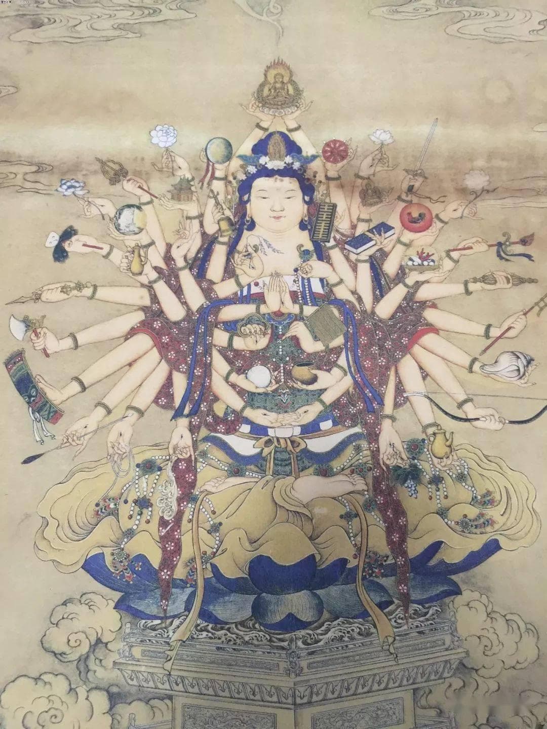 清朝满族王爷的宗教生活——以恭亲王为例