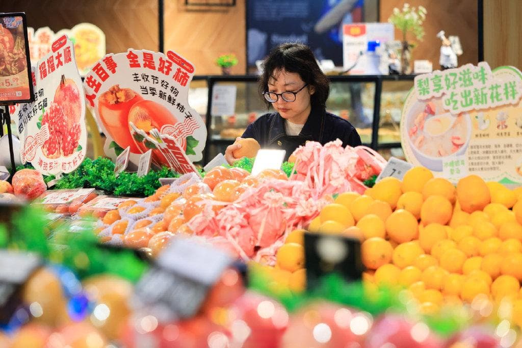 猪肉价格涨幅继续回落，牛羊肉更便宜了！国家统计局最新数据出炉→