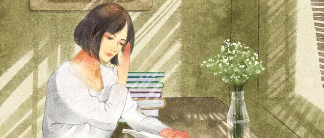 女人对你动心的信号：不拒绝