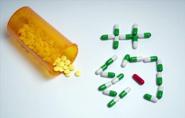 中国人健康水平和寿命不断上升，是仿制药的功劳吗？
