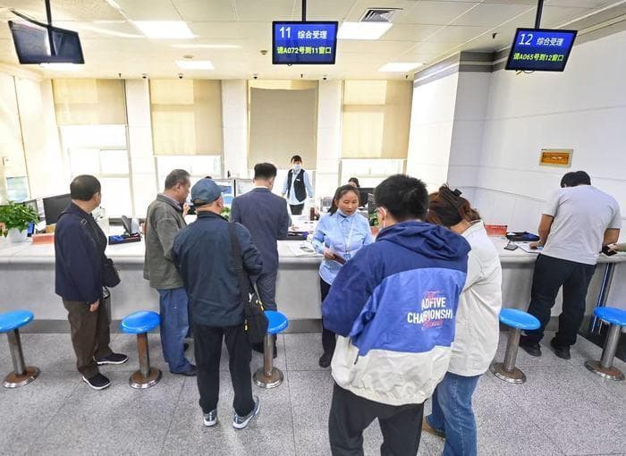 撤单、涨价、难议价，新政后济南二手房市场升温