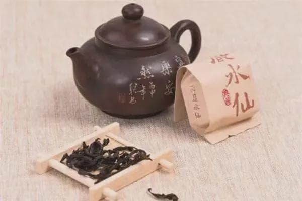 好的岩茶，需要正确的泡法