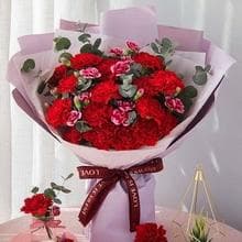 玫瑰花语大全
