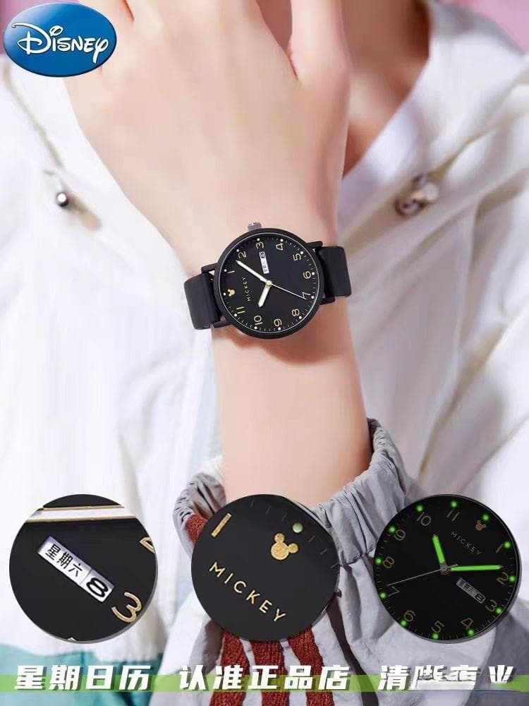机械手表：时间与工艺的完美结合
