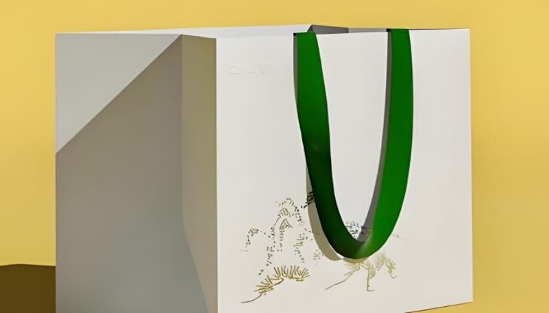 标志设计公司为客户打造独特且有特色的品牌标识