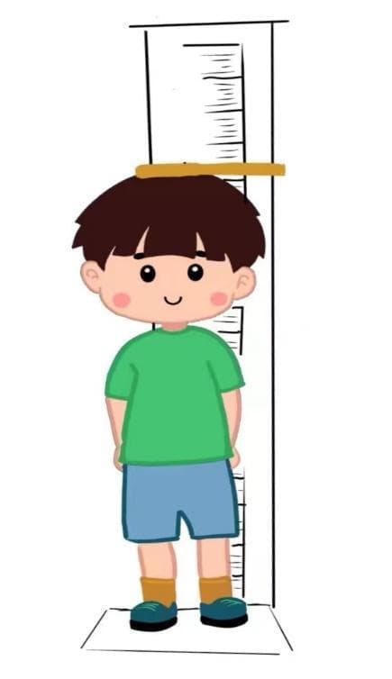 骨龄检测如何操作？松江医生为你揭秘孩子成长的“时间机器”