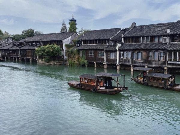 乌镇适合几月份去旅游(二月份乌镇旅游)