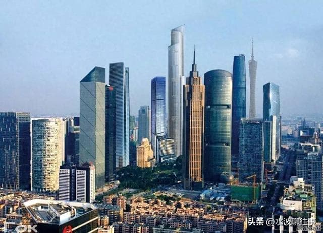 广州房价深度剖析：三年跌宕，已经下跌近30%，明年能买房吗？